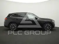 2025 Mercedes Benz GLC 220