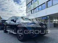 2025 Mercedes Benz GLC 220