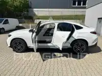 2025 Mercedes Benz GLC 220