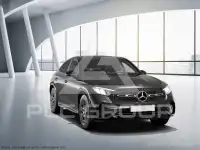 2025 Mercedes Benz GLC 220