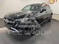 2025 Mercedes Benz GLC 220