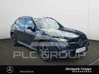 2025 Mercedes Benz GLC 220