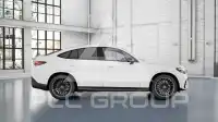 2025 Mercedes Benz GLC 220