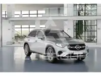 2025 Mercedes Benz GLC 220