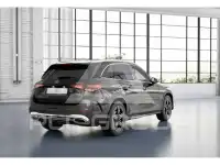 2025 Mercedes Benz GLC 220