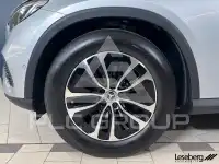 2025 Mercedes Benz GLC 220