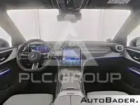 2025 Mercedes Benz GLC 220