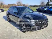 2025 Mercedes Benz GLC 220