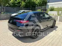2025 Mercedes Benz GLC 220