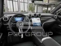2025 Mercedes Benz GLC 220
