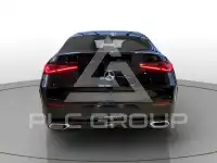 2025 Mercedes Benz GLC 220