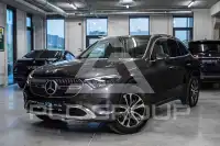 2025 Mercedes Benz GLC 220