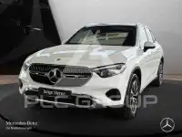 2025 Mercedes Benz GLC 220