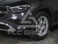 2025 Mercedes Benz GLC 220