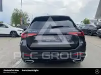 2025 Mercedes Benz GLC 220