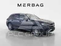 2025 Mercedes Benz GLC 220