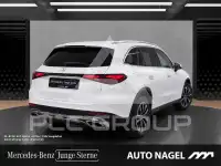2025 Mercedes Benz GLC 220