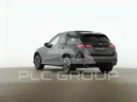 2025 Mercedes Benz GLC 220