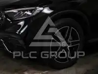 2025 Mercedes Benz GLC 220
