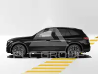 2025 Mercedes Benz GLC 220