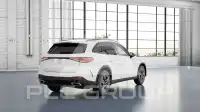 2025 Mercedes Benz GLC 220