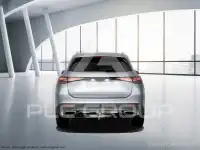 2025 Mercedes Benz GLC 220