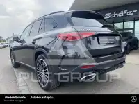 2025 Mercedes Benz GLC 220