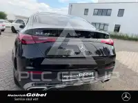 2025 Mercedes Benz GLC 220