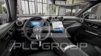 2025 Mercedes Benz GLC 220
