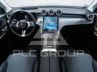 2025 Mercedes Benz GLC 220