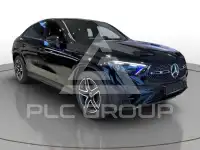 2025 Mercedes Benz GLC 220