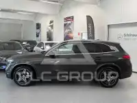 2025 Mercedes Benz GLC 220