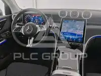 2025 Mercedes Benz GLC 220