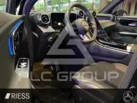 2025 Mercedes Benz GLC 220