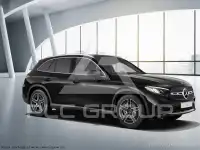 2025 Mercedes Benz GLC 220