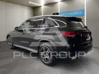 2025 Mercedes Benz GLC 220