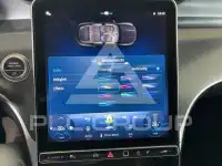 2025 Mercedes Benz GLC 220