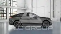 2025 Mercedes Benz GLC 220