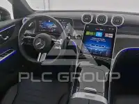 2025 Mercedes Benz GLC 220