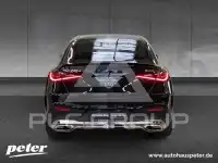 2025 Mercedes Benz GLC 220