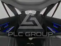 2025 Mercedes Benz GLC 220