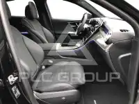 2025 Mercedes Benz GLC 220