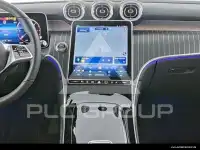 2025 Mercedes Benz GLC 220