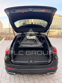 2025 Mercedes Benz GLC 220