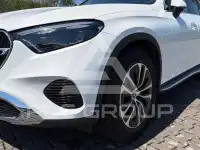 2025 Mercedes Benz GLC 220
