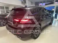 2025 Mercedes Benz GLC 220