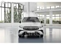2025 Mercedes Benz GLC 220