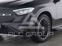 2025 Mercedes Benz GLC 220