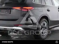 2025 Mercedes Benz GLC 220