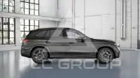 2025 Mercedes Benz GLC 220